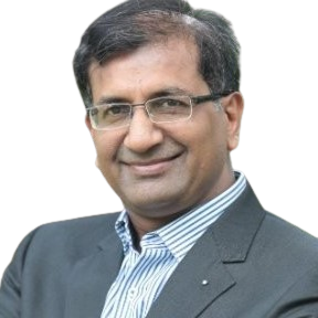 Sanjeev Agarwal